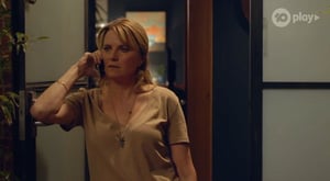 My Life Is Murder, Season 1 Episode 2 image