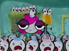 The Buzz on Maggie, Season 1 Episode 13 image