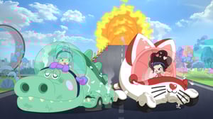 Kuu Kuu Harajuku, Season 2 Episode 47 image