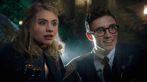 Evermoor, Season 2 Episode 2 image