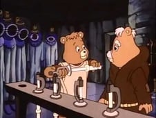 The Adventures of Teddy Ruxpin, Season 1 Episode 38 image