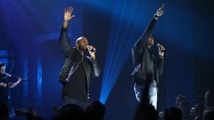 The Comedy Jam, Season 1 Episode 8 image