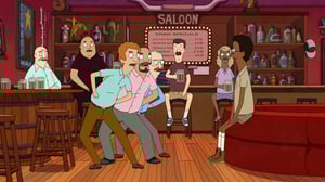 Central Park, Season 3 Episode 5 image