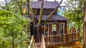 Treehouse Masters, Season 4 Episode 8 image