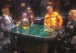 Red Dwarf, Season 6 Episode 6 image