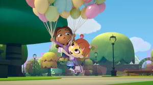 StarBeam, Season 4 Episode 12 image