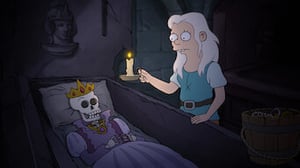 Disenchantment, Season 1 Episode 3 image