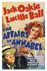 The Affairs of Annabel