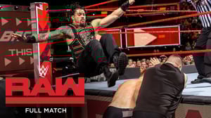 WWE Raw, Season 26 Episode 18 image