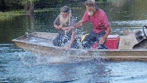 Swamp People, Season 2 Episode 12 image