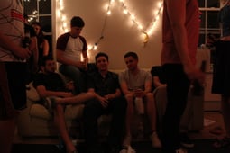 Unrelated, Season 1 Episode 12 image