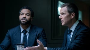 Power Book II: Ghost, Season 3 Episode 8 image