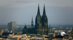 Unearthed, Season 1 Episode 5 image