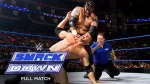 WWE Smackdown!, Season 9 Episode 41 image