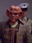 Star Trek: Deep Space Nine, Season 4 Episode 8 image