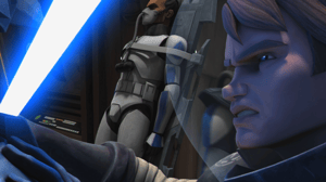 Star Wars: The Clone Wars, Season 6 Episode 1 image