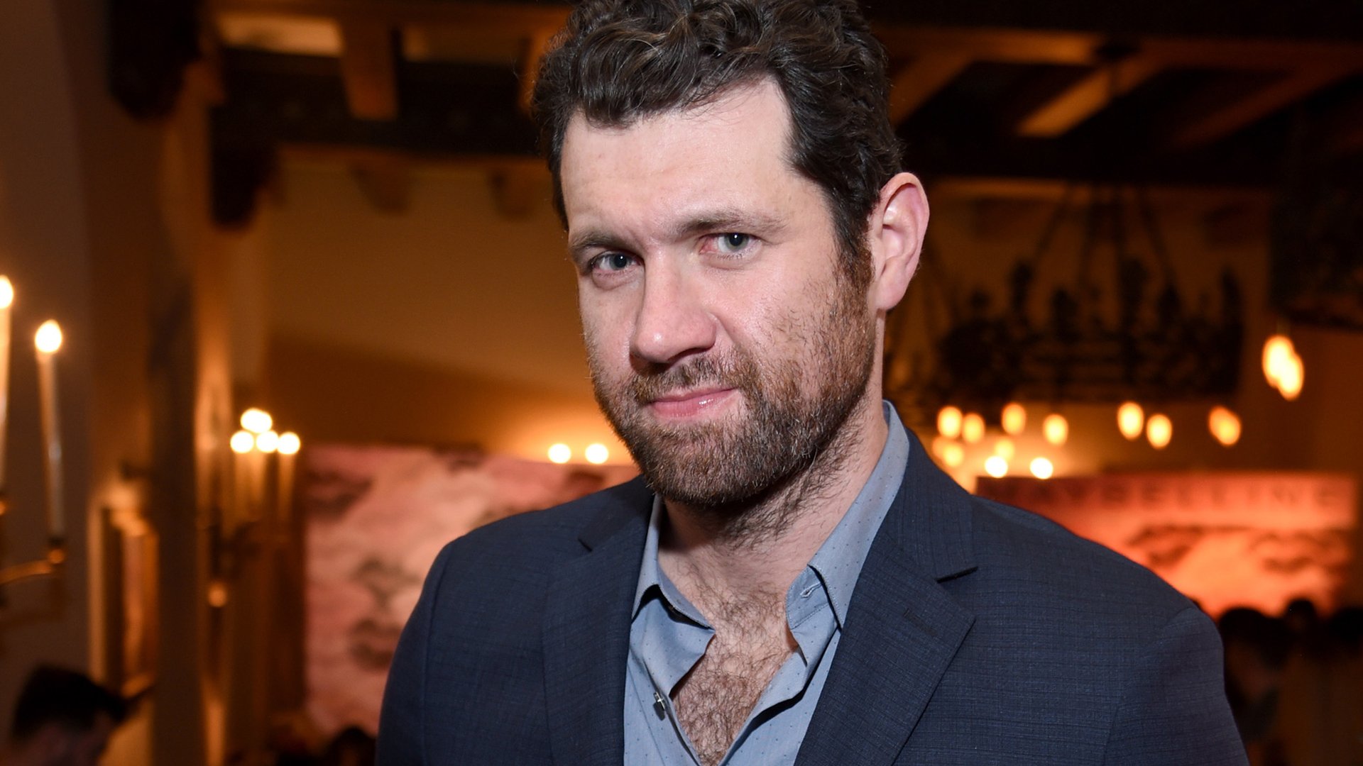 Billy Eichner