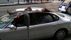 Women's Murder Club, Season 1 Episode 1 image