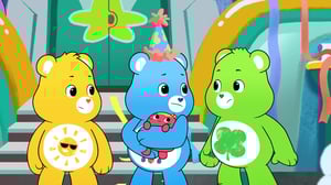 Care Bears: Unlock the Magic, Season 1 Episode 8 image