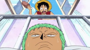 One Piece, Season 1 Episode 44 image
