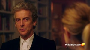 Doctor Who, Season 10 Episode 0 image