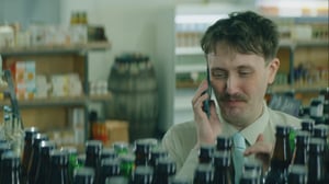 Am I Being Unreasonable?, Season 1 Episode 4 image