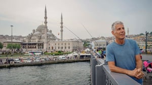 Anthony Bourdain: Parts Unknown, Season 6 Episode 7 image