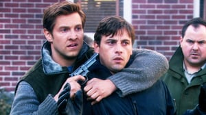 Jericho, Season 1 Episode 18 image