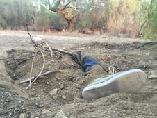 Demons in the City of Angels, Season 1 Episode 3 image