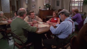 The King of Queens, Season 4 Episode 3 image