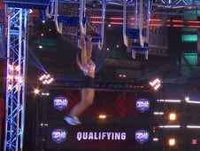 American Ninja Warrior, Season 13 Episode 4 image