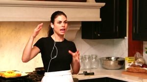 Timber Creek Lodge, Season 1 Episode 2 image