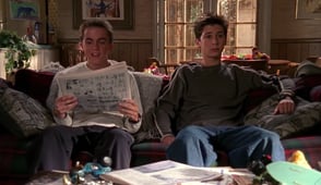 Malcolm in the Middle, Season 4 Episode 9 image