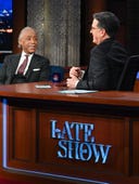 The Late Show With Stephen Colbert, Season 8 Episode 76 image