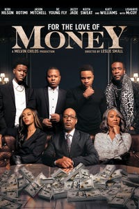For the Love of Money as Gregory