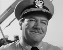 Sea Hunt, Season 4 Episode 1 image