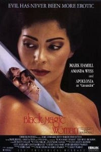 Black Magic Woman as Hank Watfield