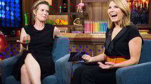 Watch What Happens Live with Andy Cohen, Season 12 Episode 78 image