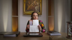 Vatican Girl: The Disappearance of Emanuela Orlandi, Season 1 Episode 4 image