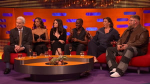The Graham Norton Show, Season 32 Episode 3 image