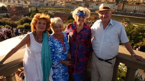 A Celebrity Taste of Italy, Season 1 Episode 4 image