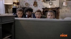 Hunter Street, Season 2 Episode 2 image