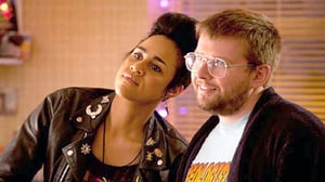 Fresh Meat, Season 1 Episode 3 image