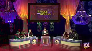 Spicks and Specks, Season 5 Episode 11 image