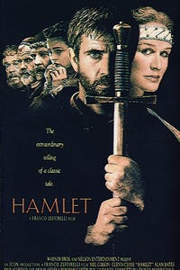 Hamlet as Guildenstern