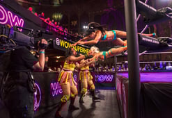 WOW: Women of Wrestling, Season 8 Episode 13 image