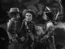 Four Feather Falls, Season 1 Episode 24 image