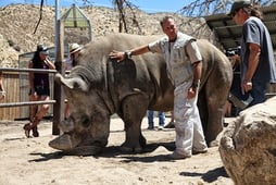 I'm Alive, Season 1 Episode 6 image