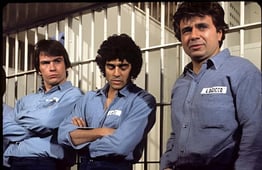 Baretta, Season 2 Episode 19 image