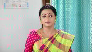Baakiyalakshmi, Season 1 Episode 7 image